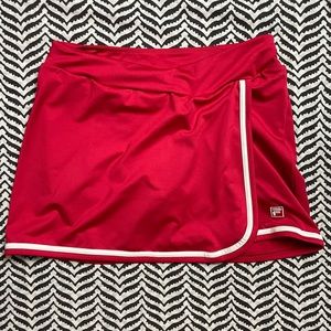 FILA | Tennis Skirt